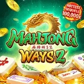 Mahjong Ways 2