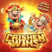 Caishen Wins