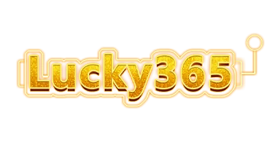 โลโก้ค่ายเกม Lucky365 ที่ GT66 เว็บตรง
