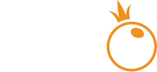 โลโก้ค่ายเกม Pragmatic Play ที่ GT66 เว็บตรง
